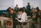 La UNLu en el barrio: 'Quisiera demostrarle a mis hijos que se puede'