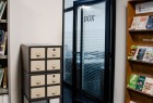 Nuevo servicio de la Biblioteca: sala de uso privado para estudiantes, docentes y nodocentes