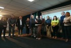 Distinción a personas graduadas