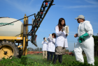 La CONEAU acreditó la carrera Ingeniería Agronómica de la UNLu