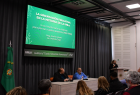 >La UNLu desarrolló una Jornada Institucional de debate y análisis sobre las trayectorias estudiantiles