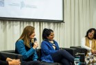 Estela Díaz en ATUNLu: 'La agenda de género es una agenda de la clase trabajadora'