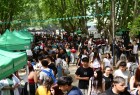 Multitudinaria Expo UNLu Multitudinaria Expo UNLu