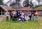 Extensión: cierre de cursos con Vientos de Libertad