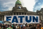 FATUN celebra nuevo fallo judicial