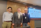 Foro Argentina-Francia Ingenierías y Tecnologías