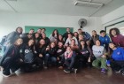 Talleres de sensibilización para prevenir violencia de género digital