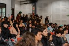Jóvenes y Memoria en la UNLu: 'Para que el presente y el futuro sean distintos'