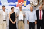 Profesor de la UNLu premiado