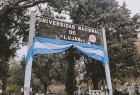 A 41 años de la Reapertura de la UNLu: 'Seguir luchando por una educación superior pública, gratuita, inclusiva y de calidad'