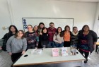 Jornadas profesionales en San Nicolás