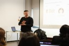 Webinar 'Hackeando la clase virtual con Inteligencia Artificial Generativa' Webinar 'Hackeando la clase virtual con Inteligencia Artificial Generativa'